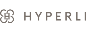 Founder, Hyperli logo