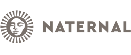 Founder, Naternal logo