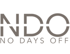 Founder, NoDaysOff logo