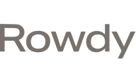 Founder, ROWDY Bags logo