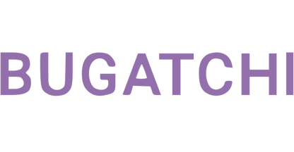 bugatchi logo