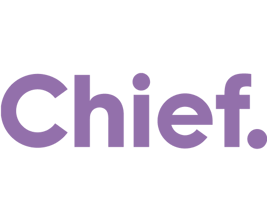 chief logo