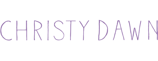 christydawn logo