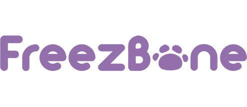 freezbone logo
