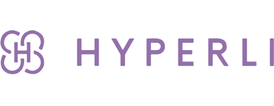 hyperli logo