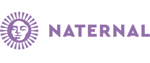 naternal logo
