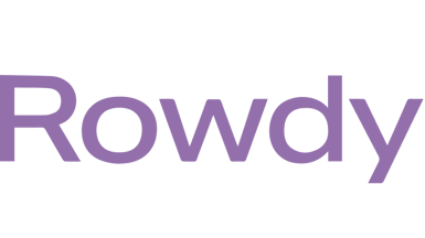 rowdy logo