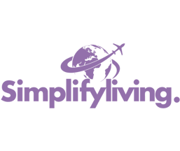 simplify logo