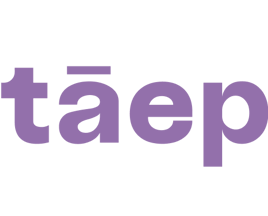 taep logo