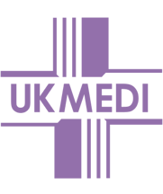 ukmedi logo