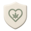 Modern Family Crest Shield