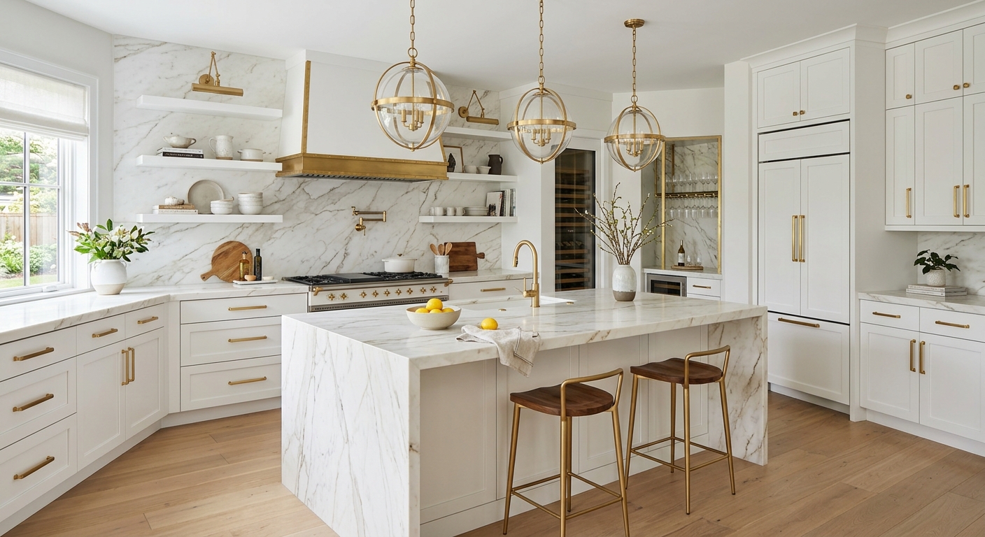Kitchen Design