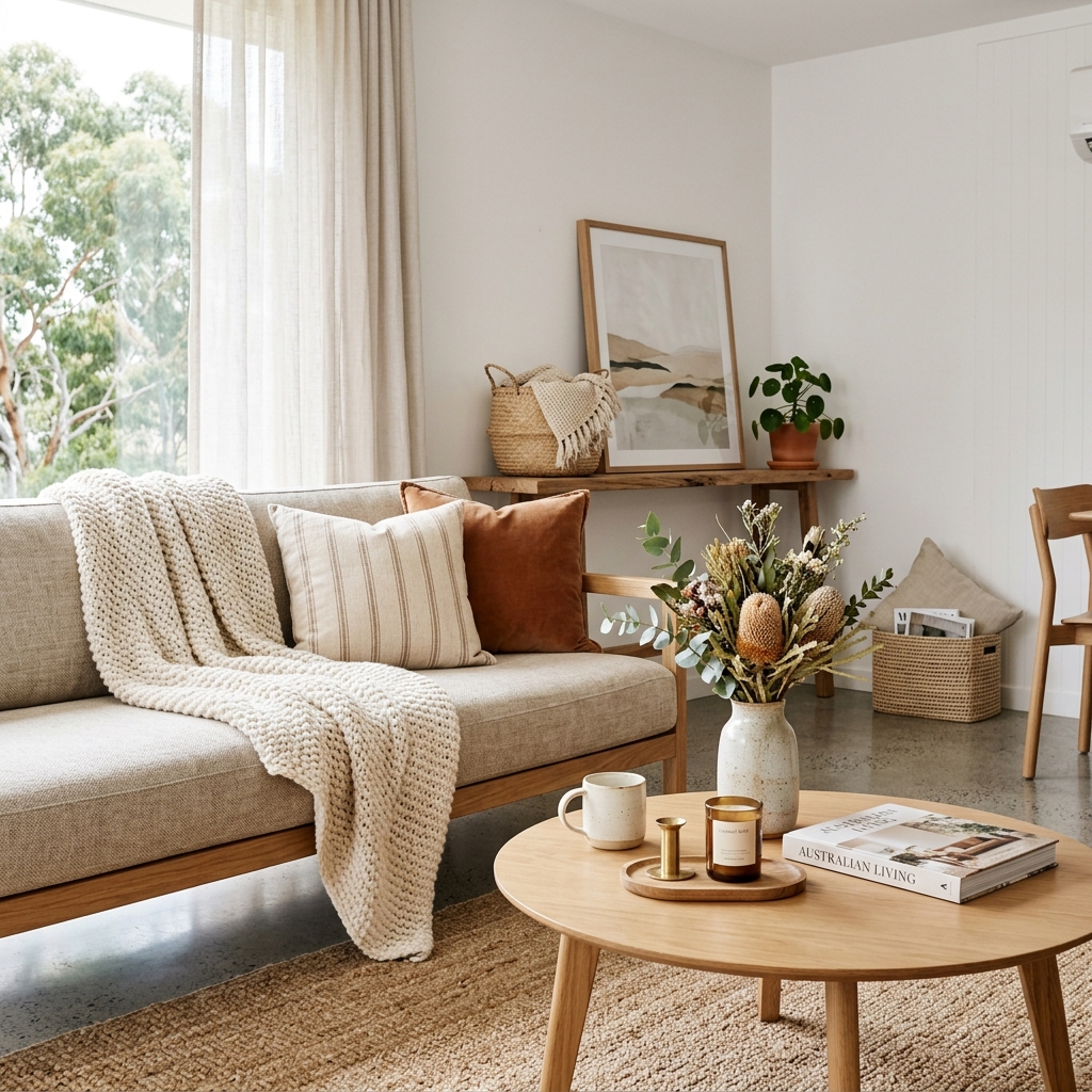Home & Health