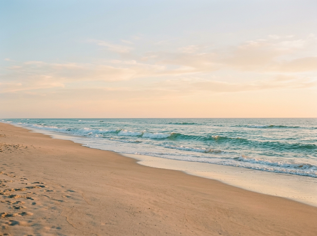 Vintage Marine Life collection — coastal lifestyle