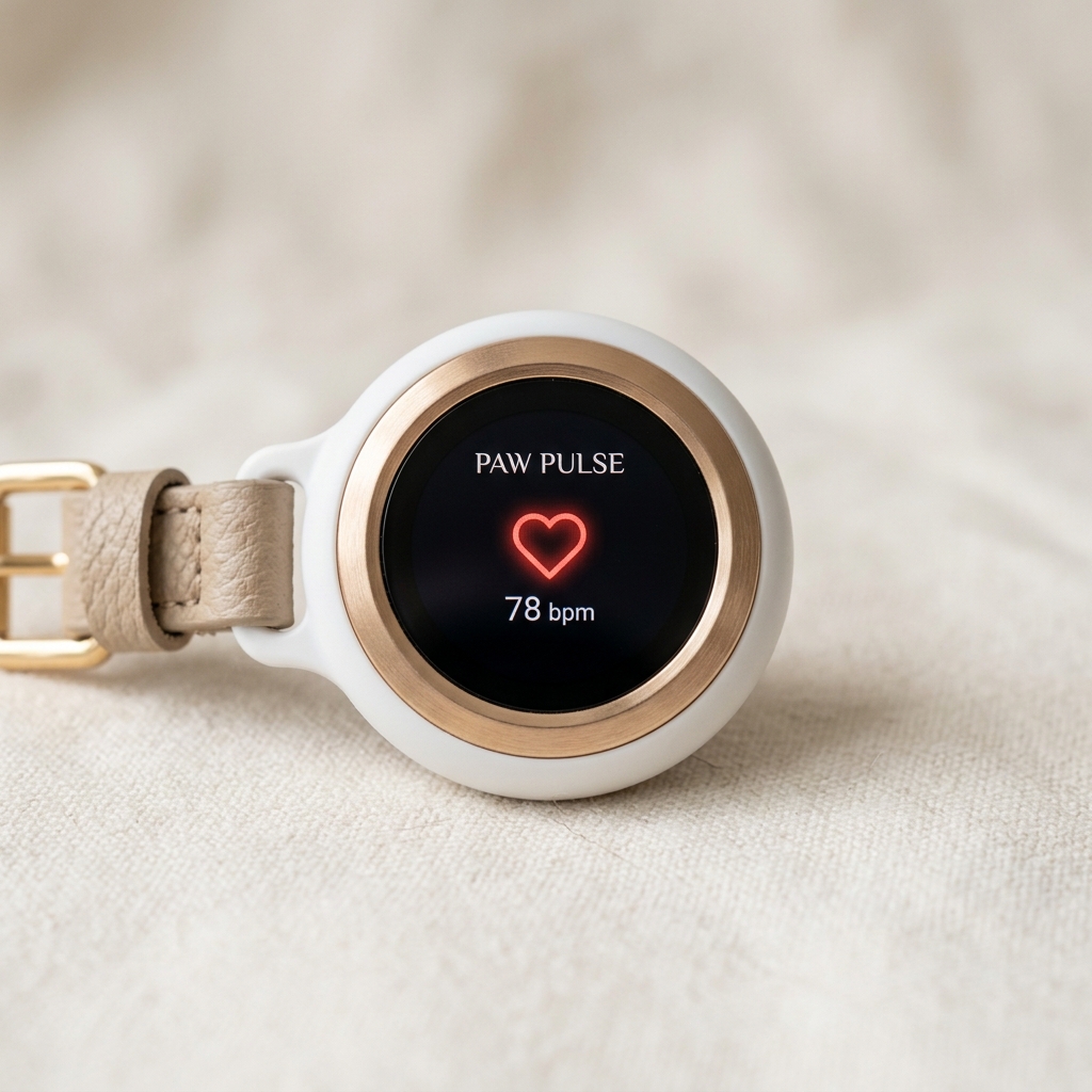 Dog Health Tracker