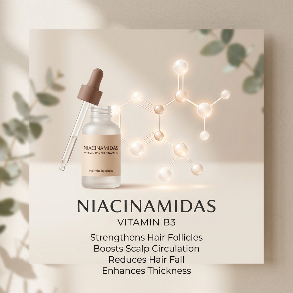 Niacinamidas