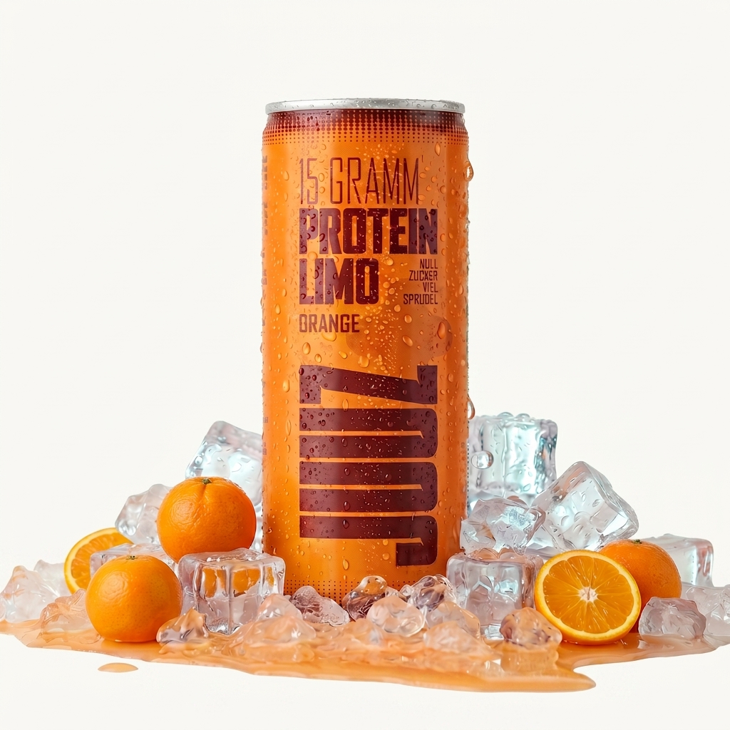 JUUZ Orange