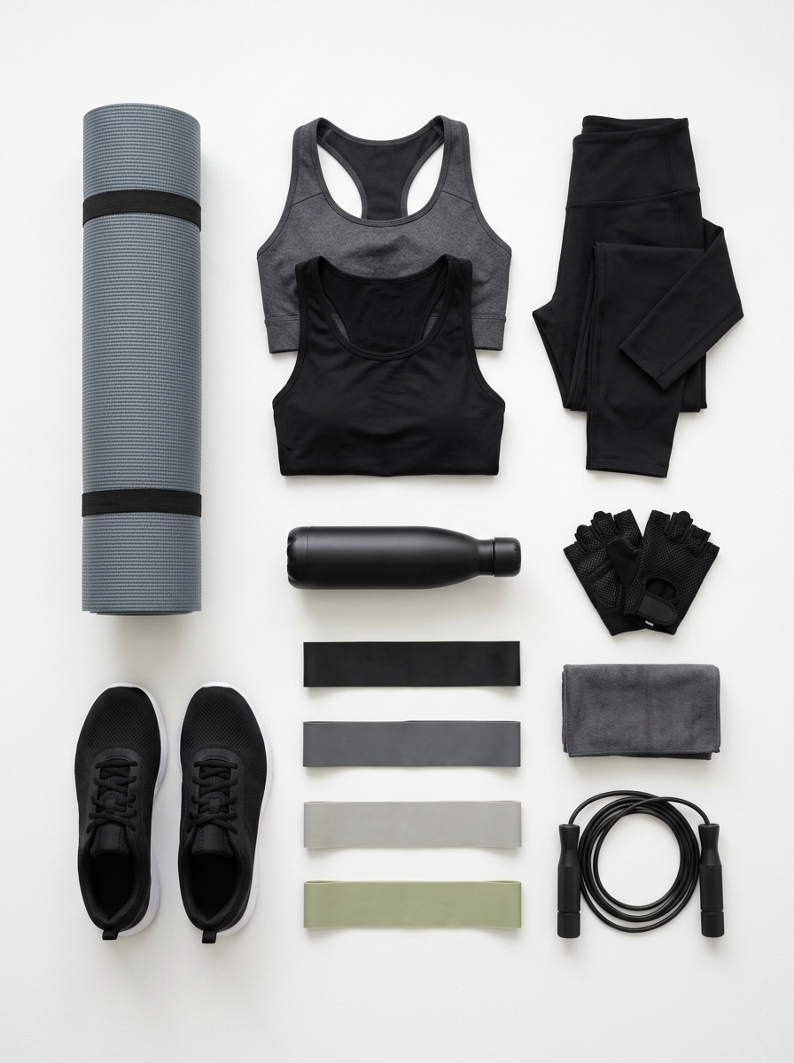 Actieve kleding
