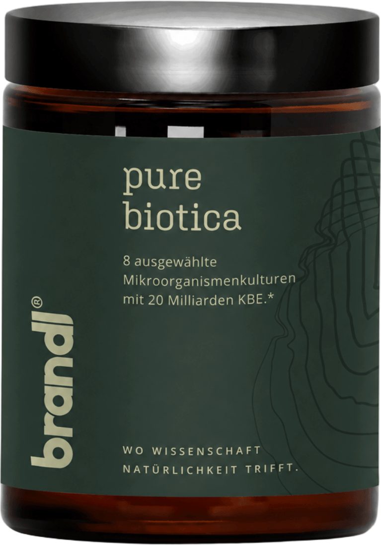 Pure Biotica