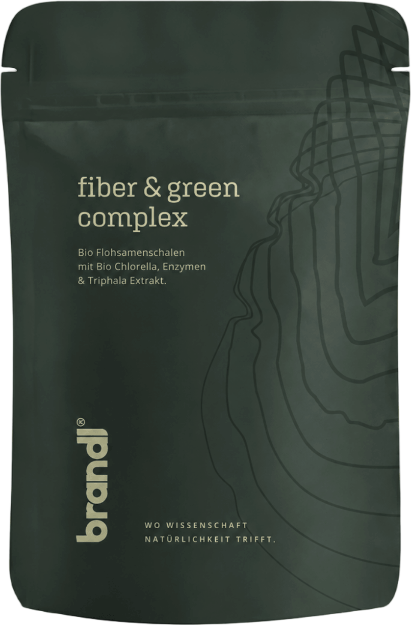 Fiber & Green Complex