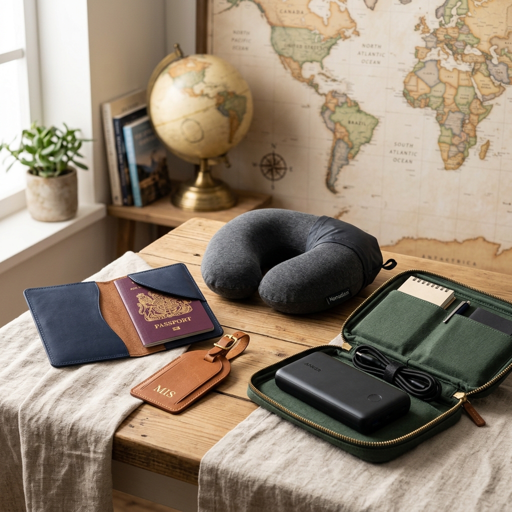 Travel Essentials