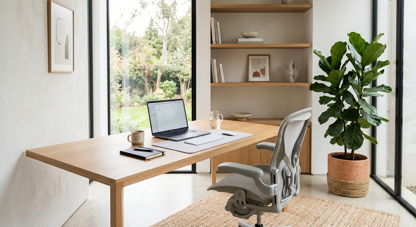 Interior design gallery