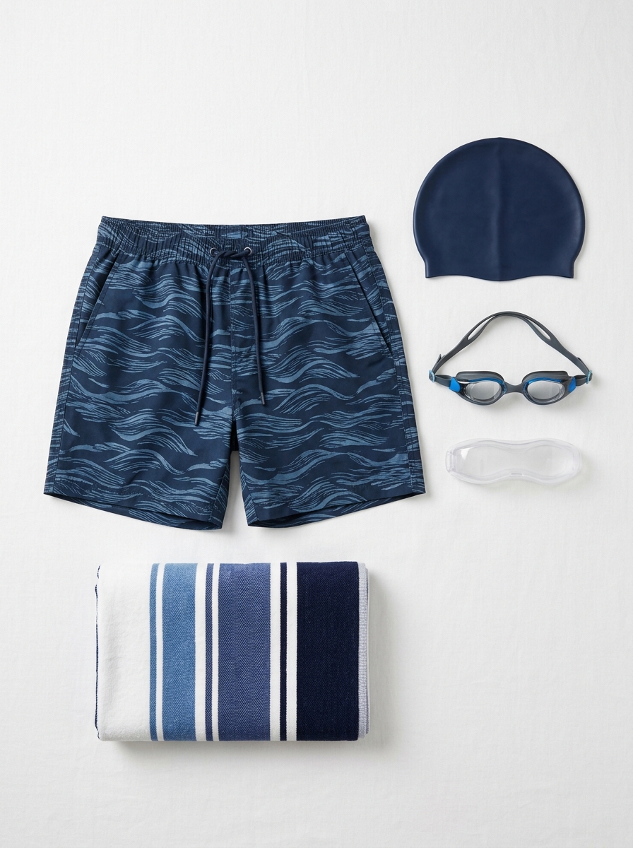 Badkleding