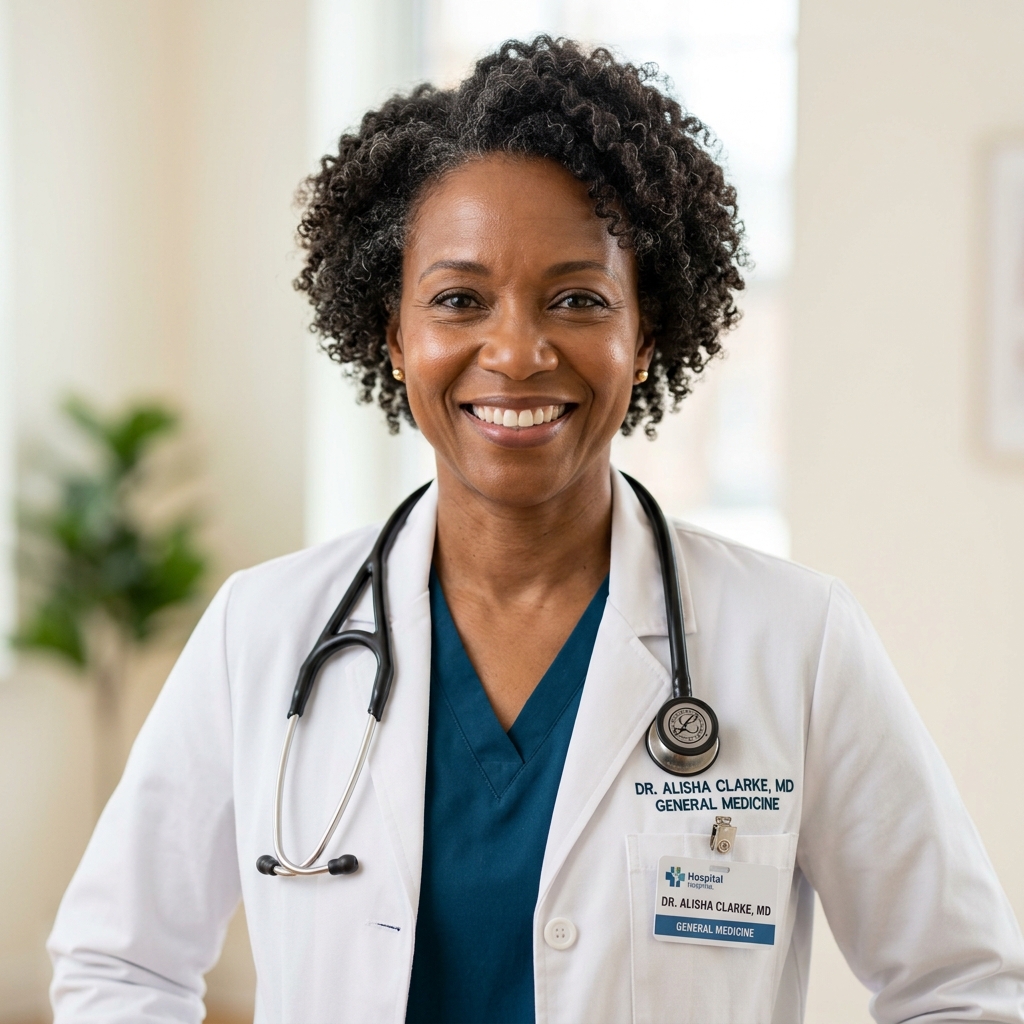 Clinician