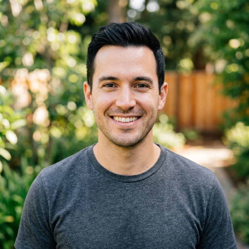 Michael Torres