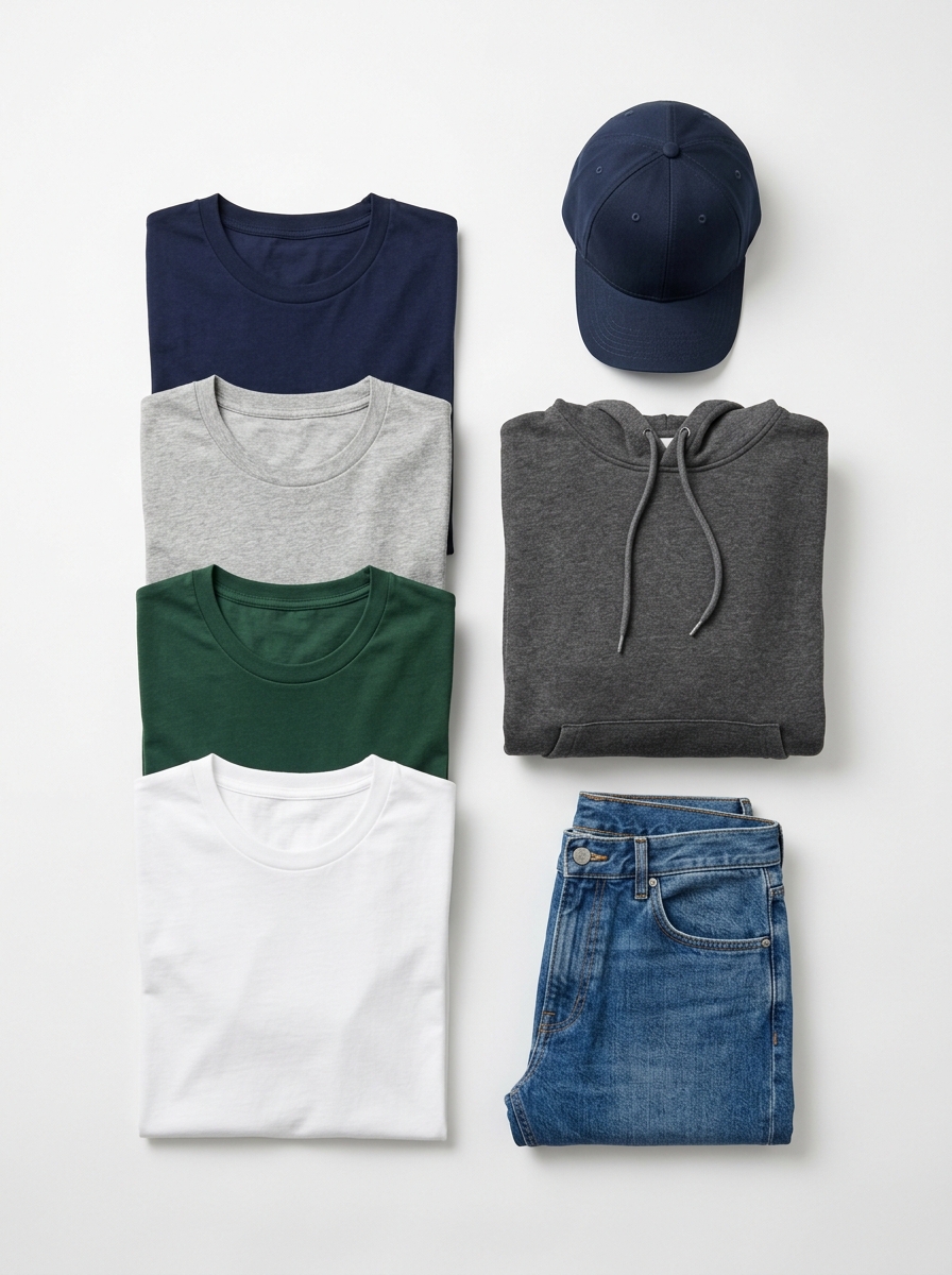 Kleding