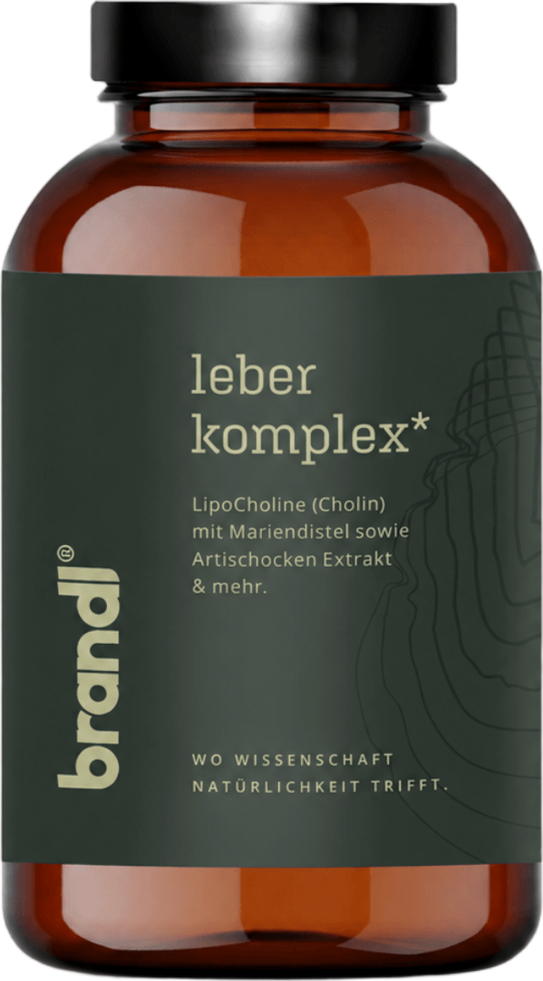 Leber Komplex