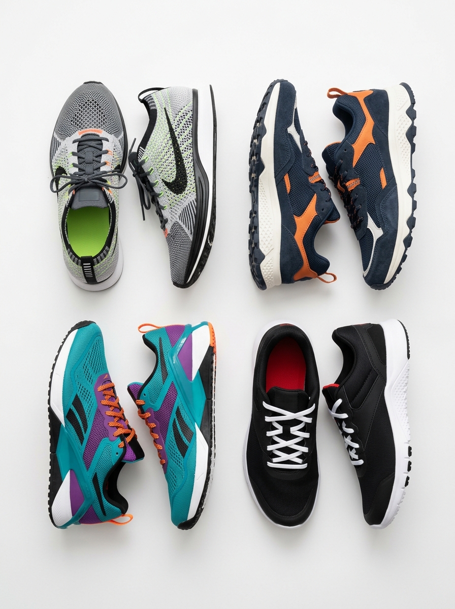Schoenen