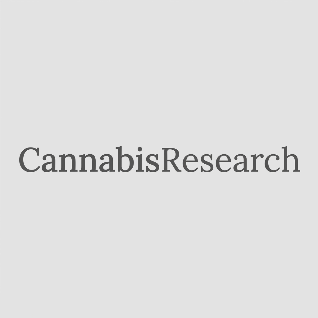 CannabisResearch