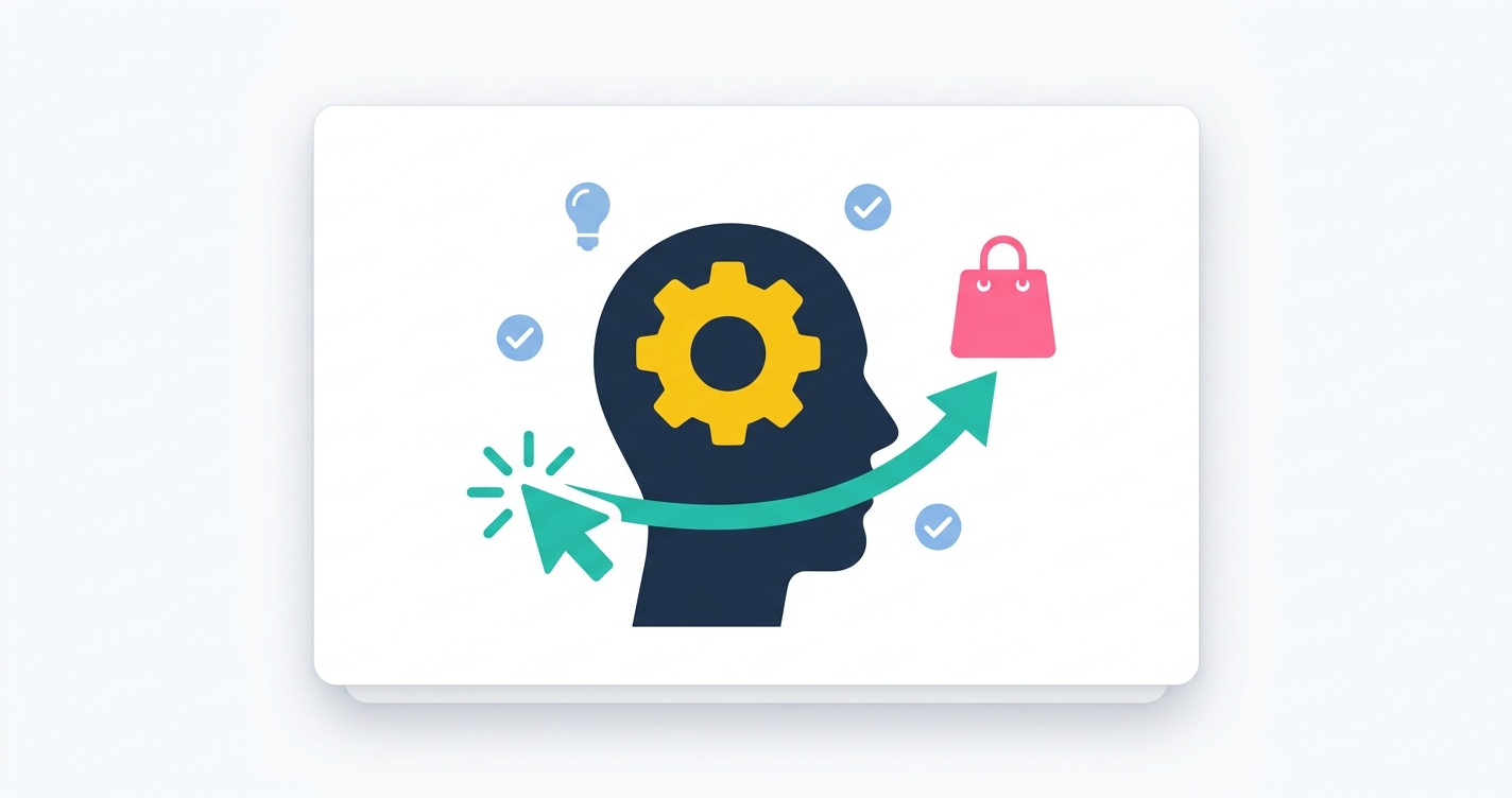 Conversiepsychologie voor B2B e-commerce