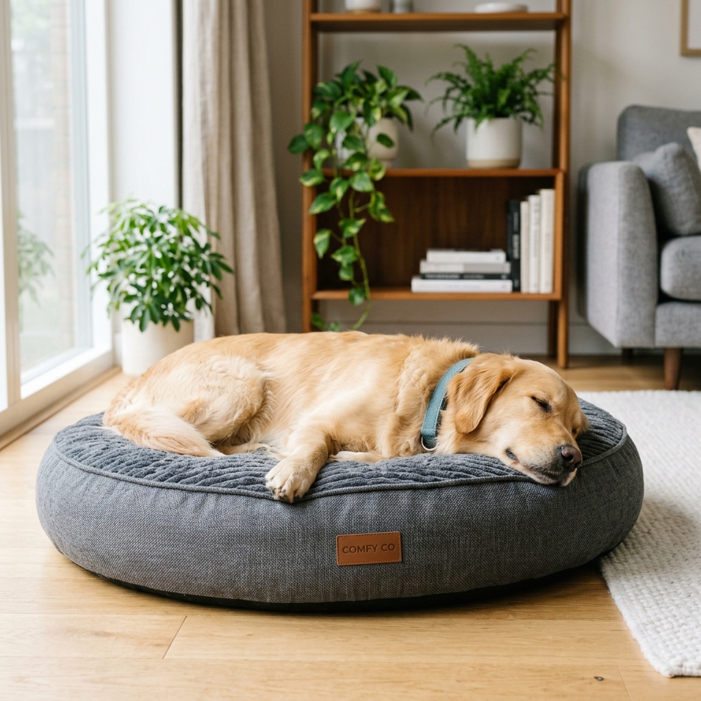 Pet Essentials