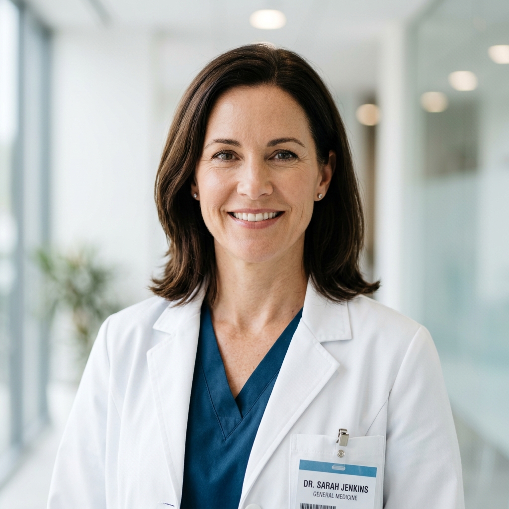 Clinician