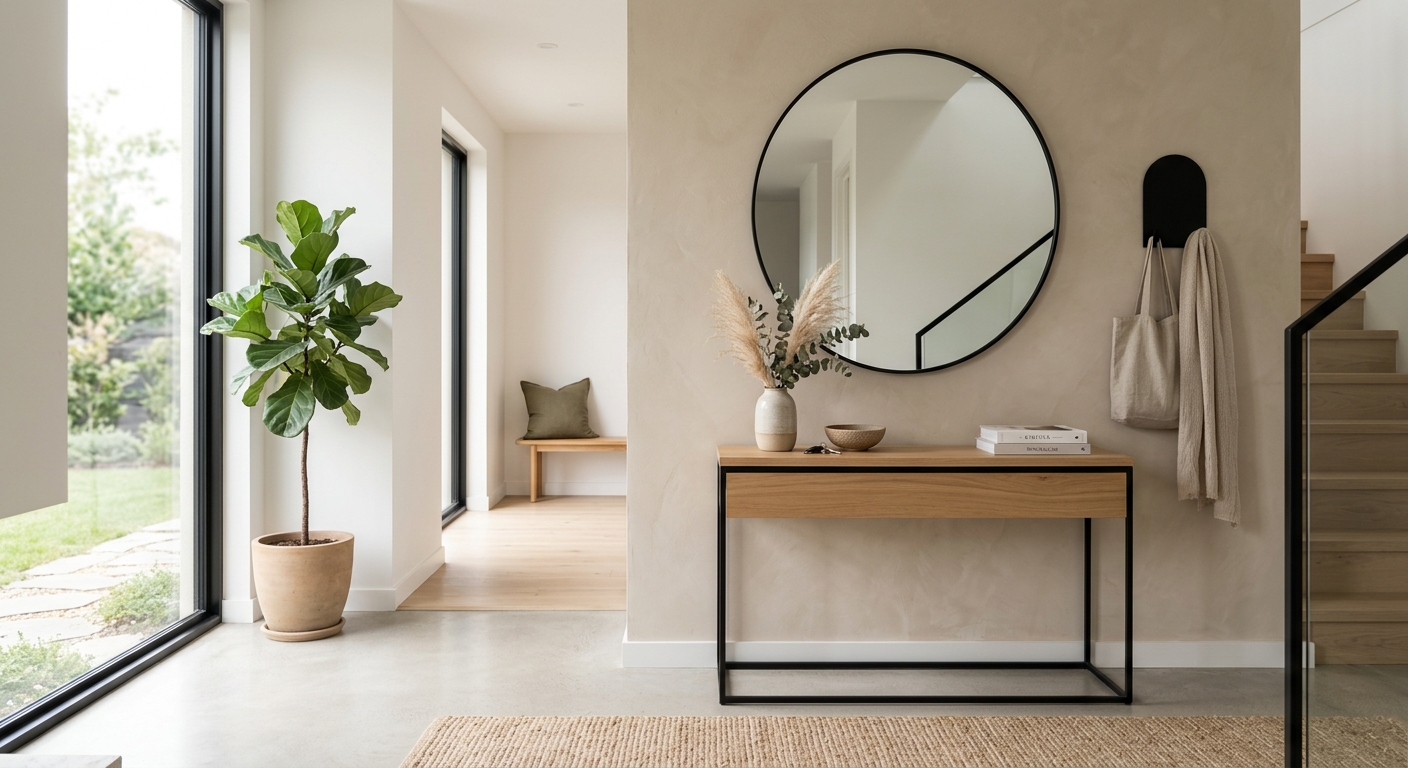 Interior design gallery