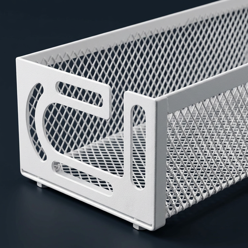 Durable Steel. Thoughtful Design.