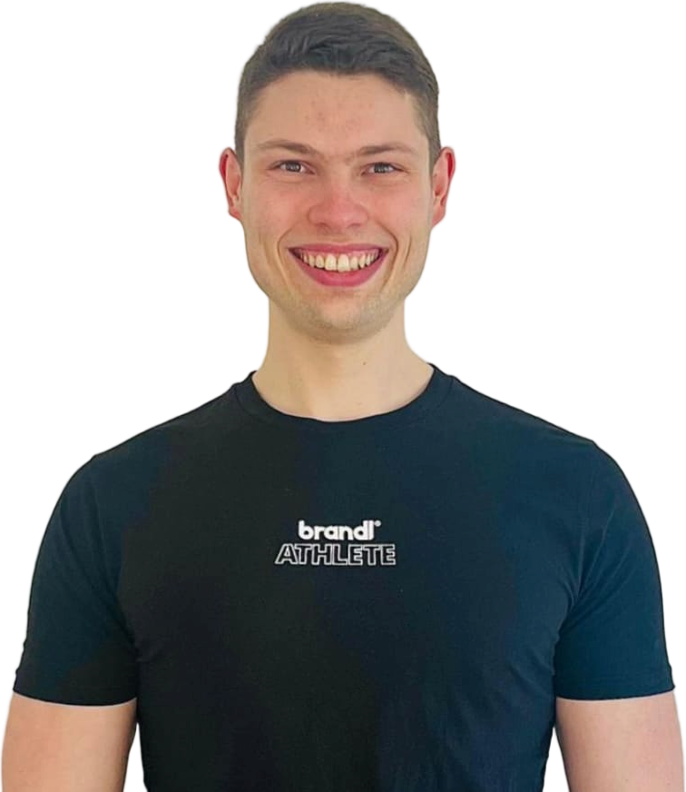 Marius W., Head of Product Development bei brandl