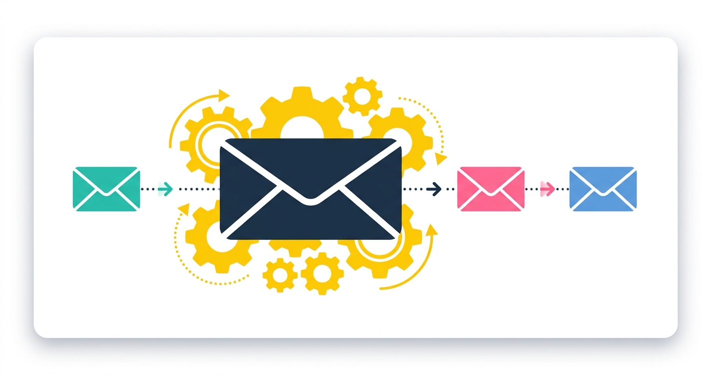 E-mail marketing automatisering met Klaviyo