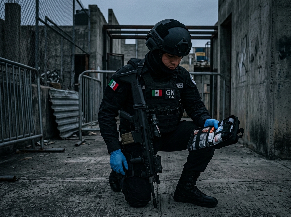 Guardia Nacional