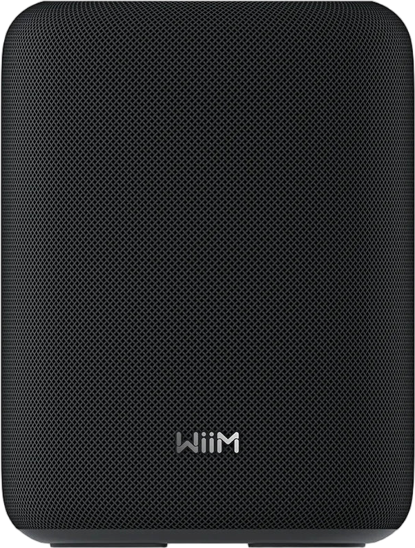 WiiM Sound LITE - Black