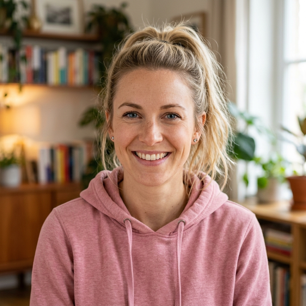 Sarah Jenkins