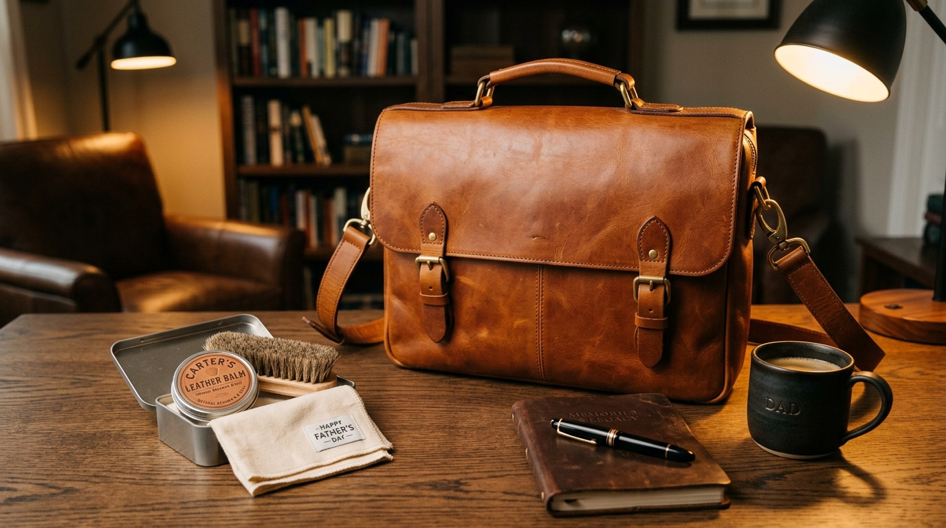 Father's Day Gift Guide