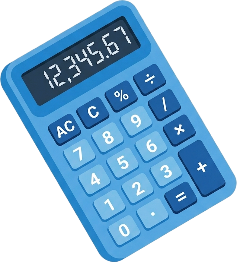 Savings calculator