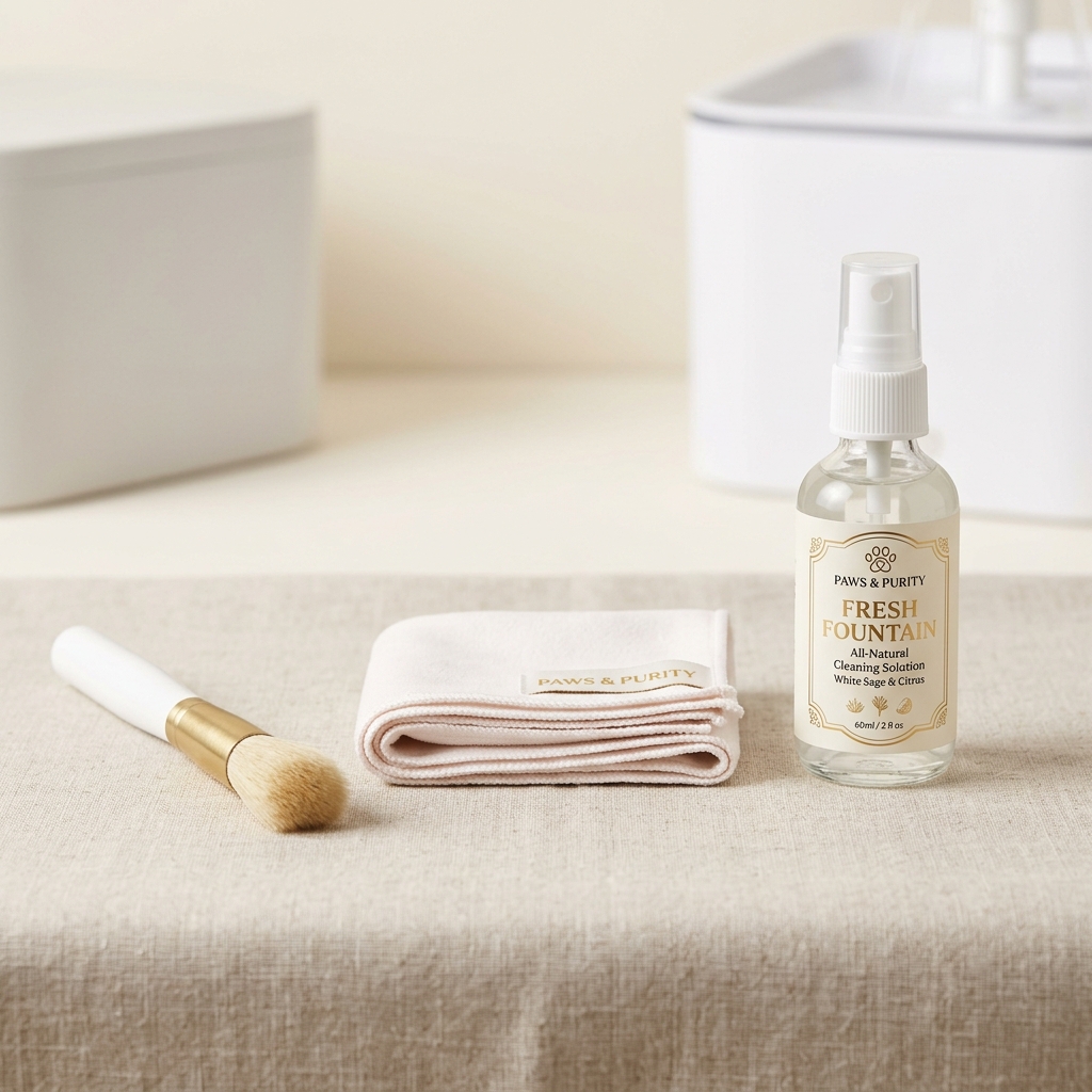 Cleaning Kit