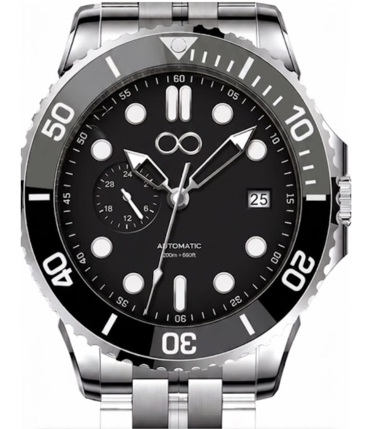 Diver collection