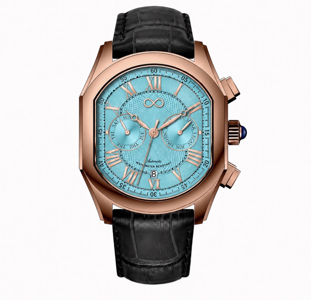Atelier Chronograph