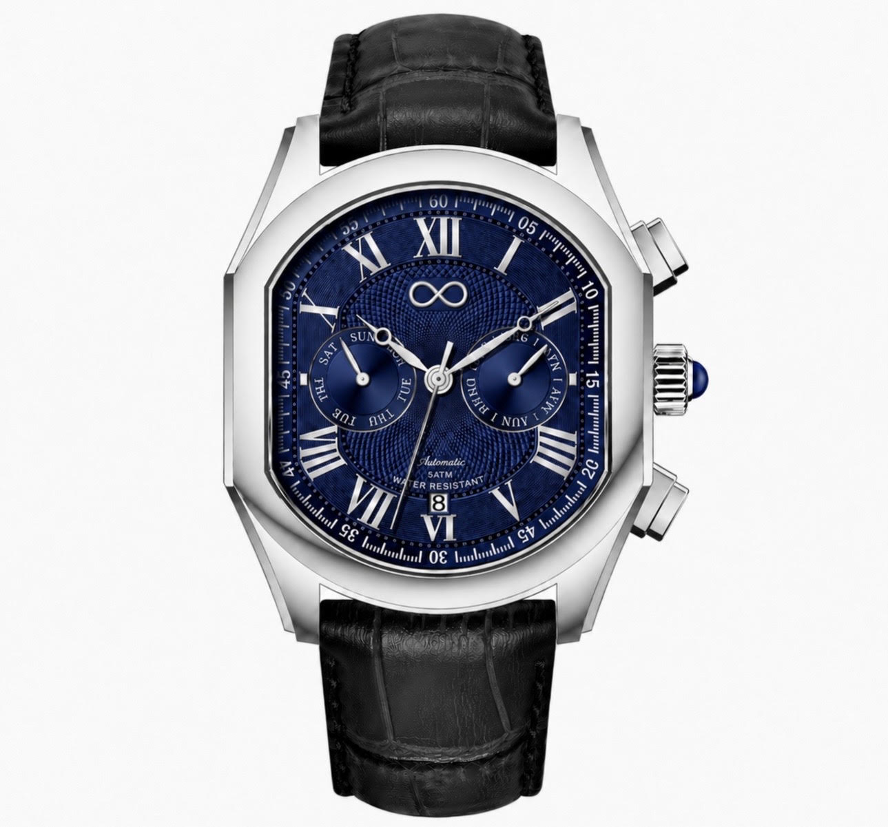 Choosing the right watch for your wrist